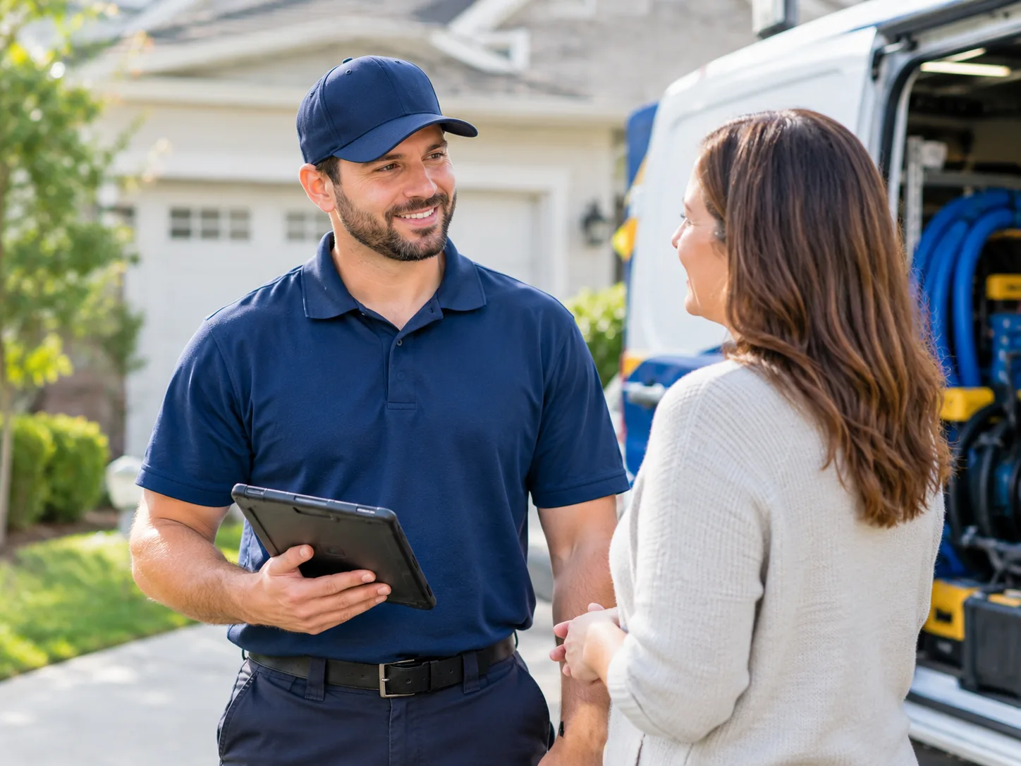 Sewage Backup Cleanup Houston, AR FAQs